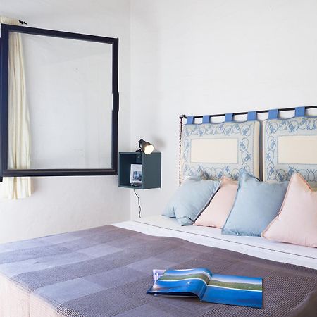 Caletta 10 - Klodge Porto Rotondo Eksteriør bilde