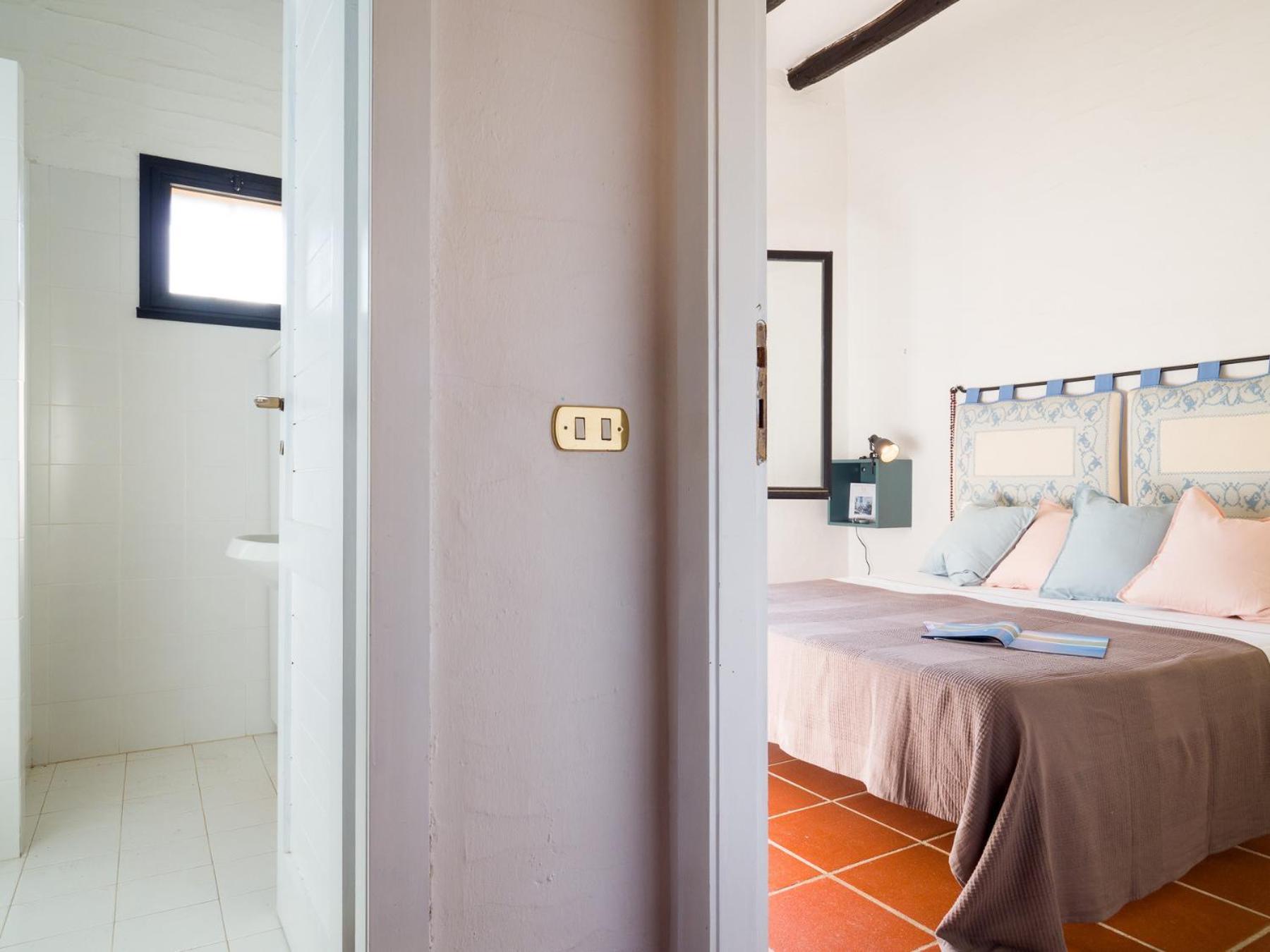 Caletta 10 - Klodge Porto Rotondo Eksteriør bilde