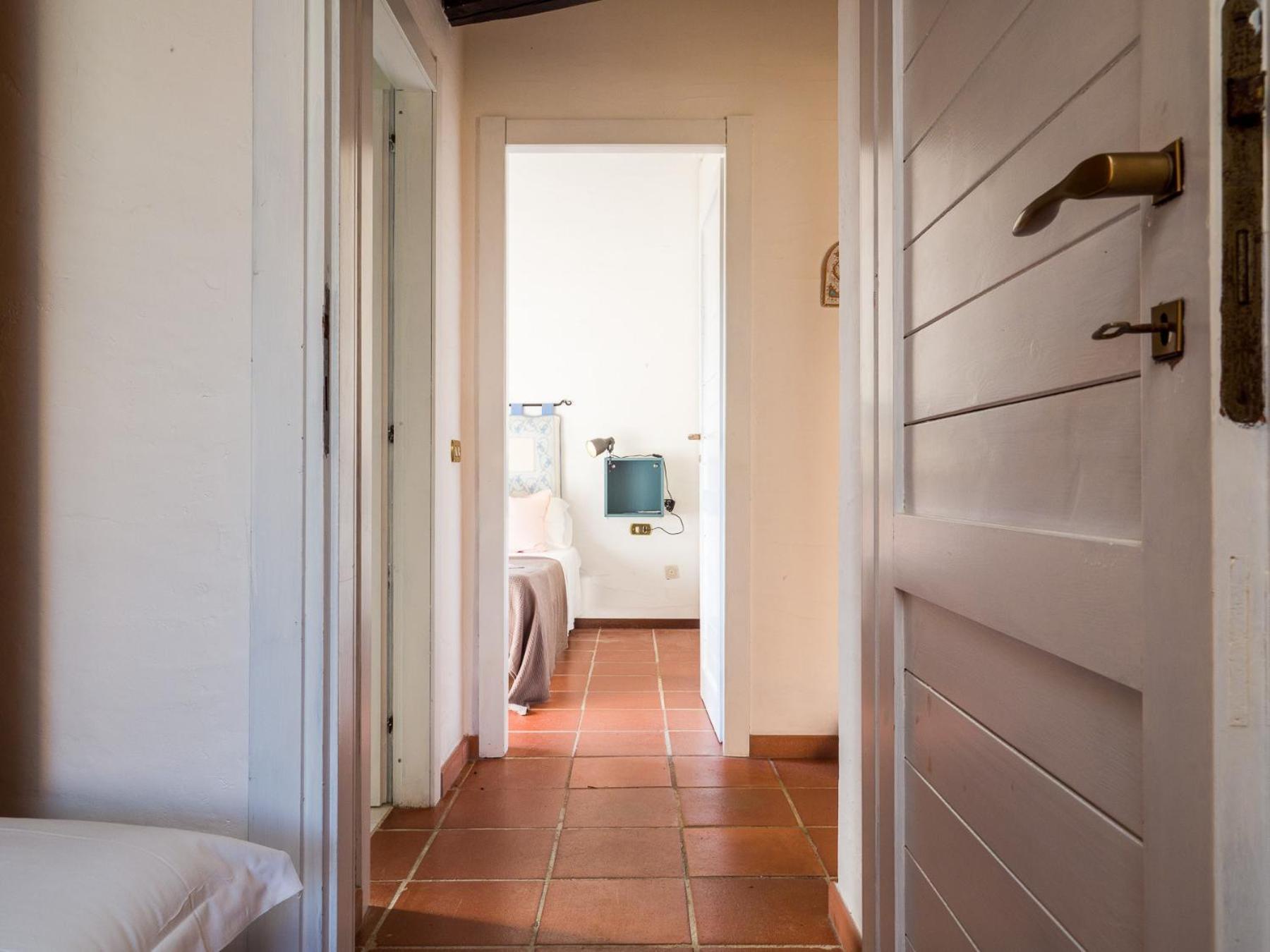 Caletta 10 - Klodge Porto Rotondo Eksteriør bilde