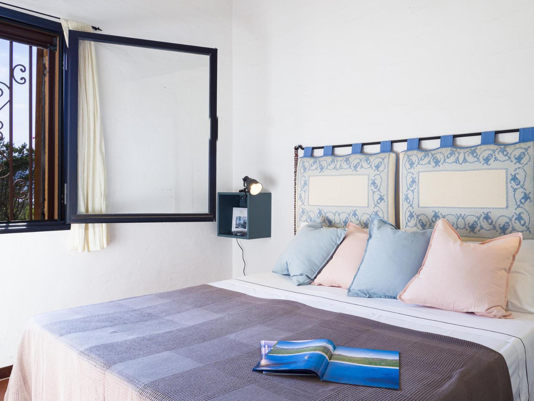 Caletta 10 - Klodge Porto Rotondo Eksteriør bilde