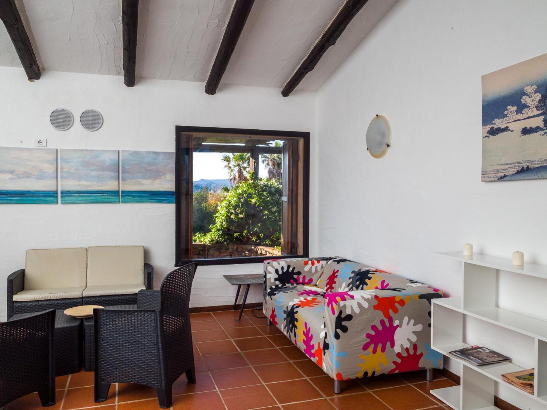 Caletta 10 - Klodge Porto Rotondo Eksteriør bilde