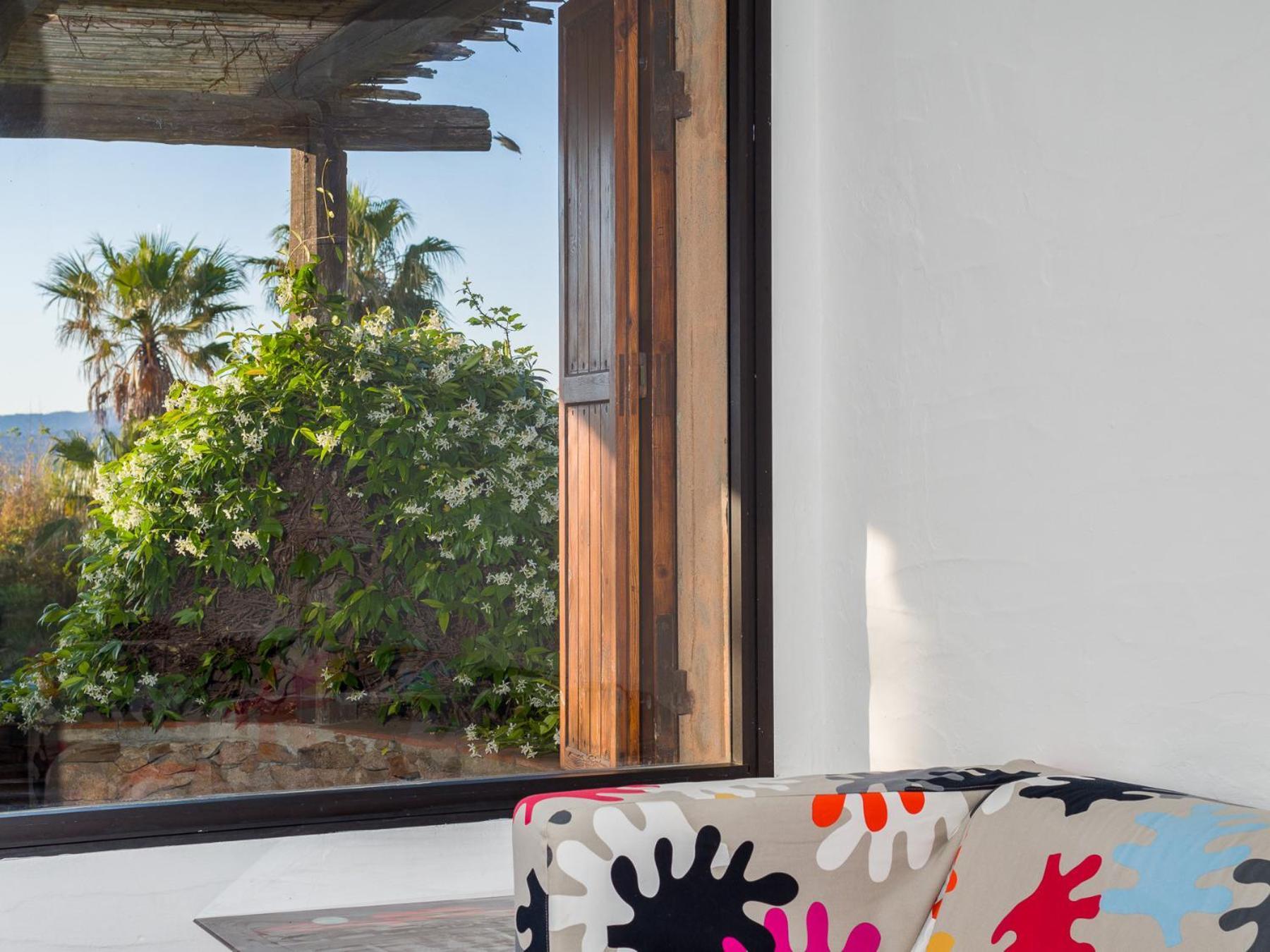 Caletta 10 - Klodge Porto Rotondo Eksteriør bilde